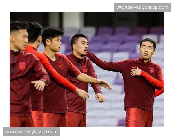 亚洲杯淘汰赛对阵：强者对决与新星崛起的全景解读